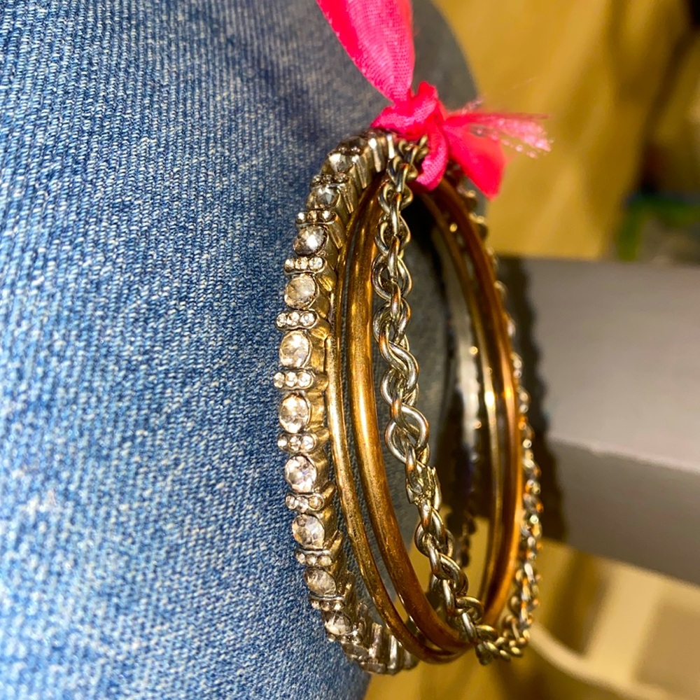 4 bracelet bundle